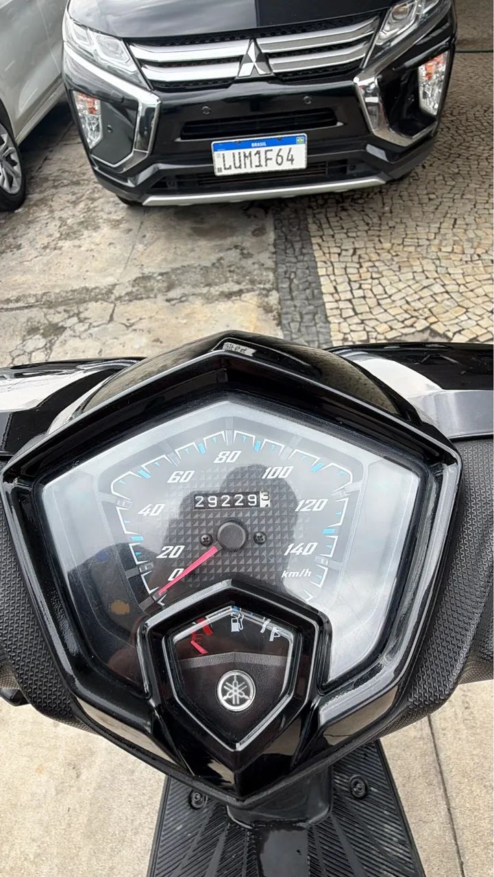 Neo 125c automatica  - Foto 4