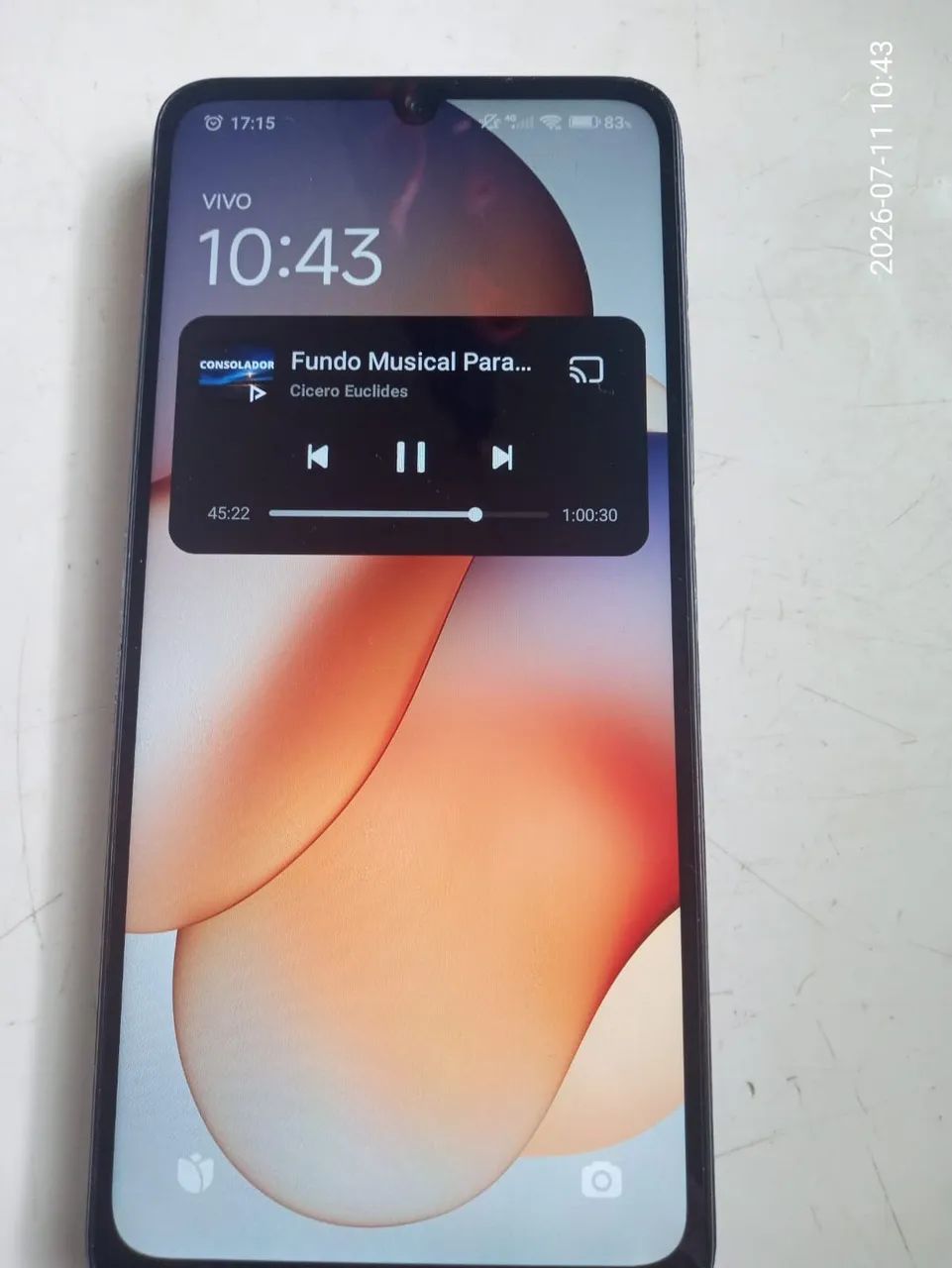 REDIMI 13C 256 GIGAS - Foto 5