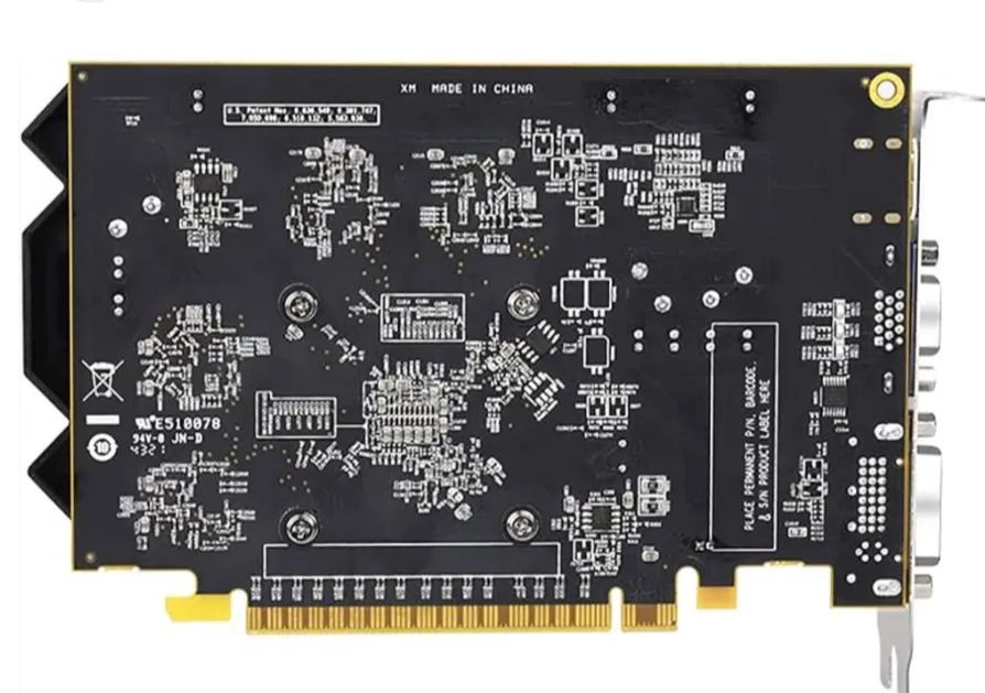Placa de video HD 6750 2 GB  - Foto 4