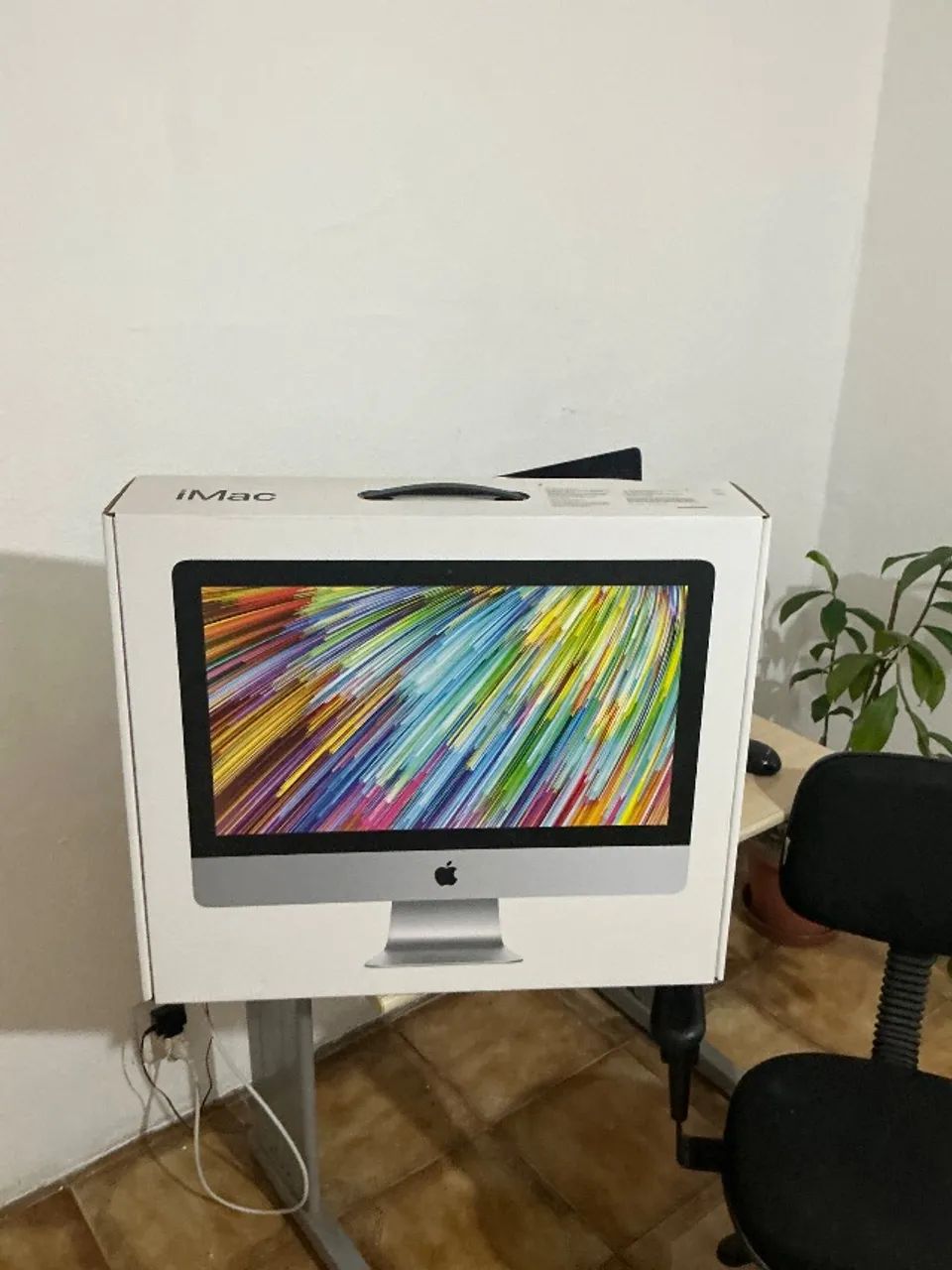 iMac 2017 i5 - Foto 2