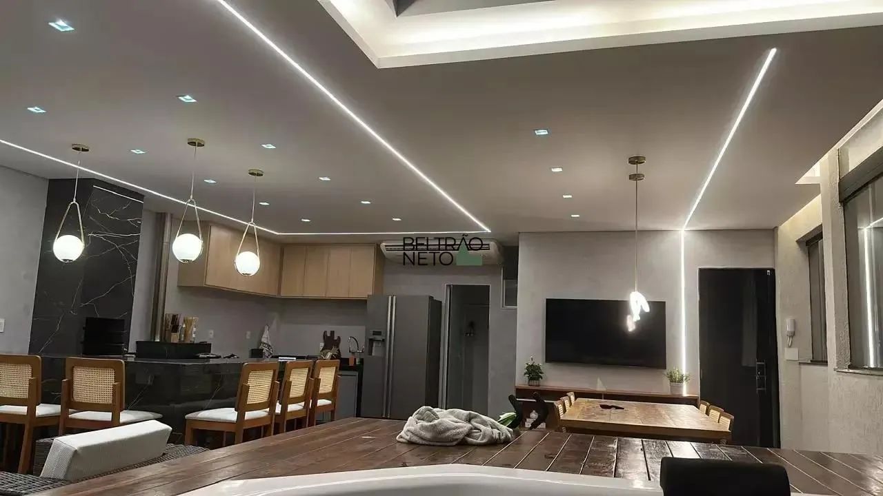 Cobertura com 3 quartos para alugar no Buritis - Foto 5