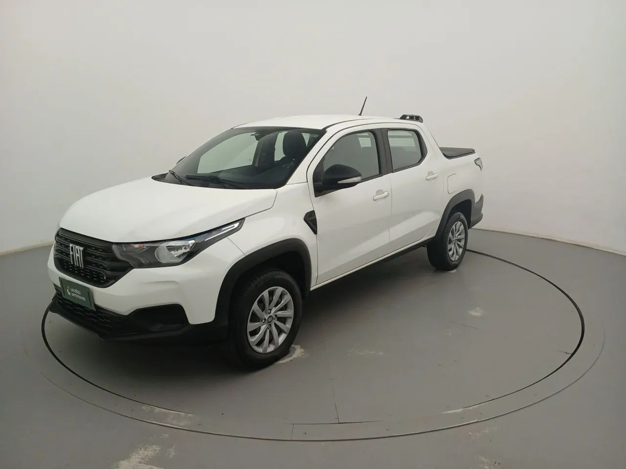 Fiat Strada Freedom 1.3 Flex 8V CD 2026