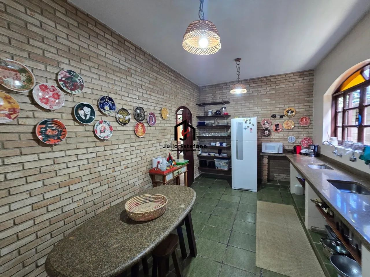 Casa com 3 dormitórios no Lázaro em Ubatuba - Foto 5