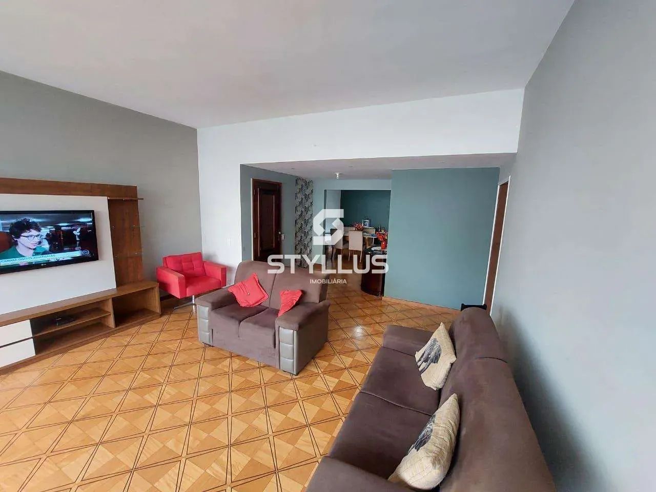 Tijuca | Apartamento 4 quartos, sendo 1 suite - Foto 2