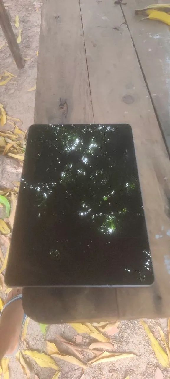 Galaxy Tab S9 FE 