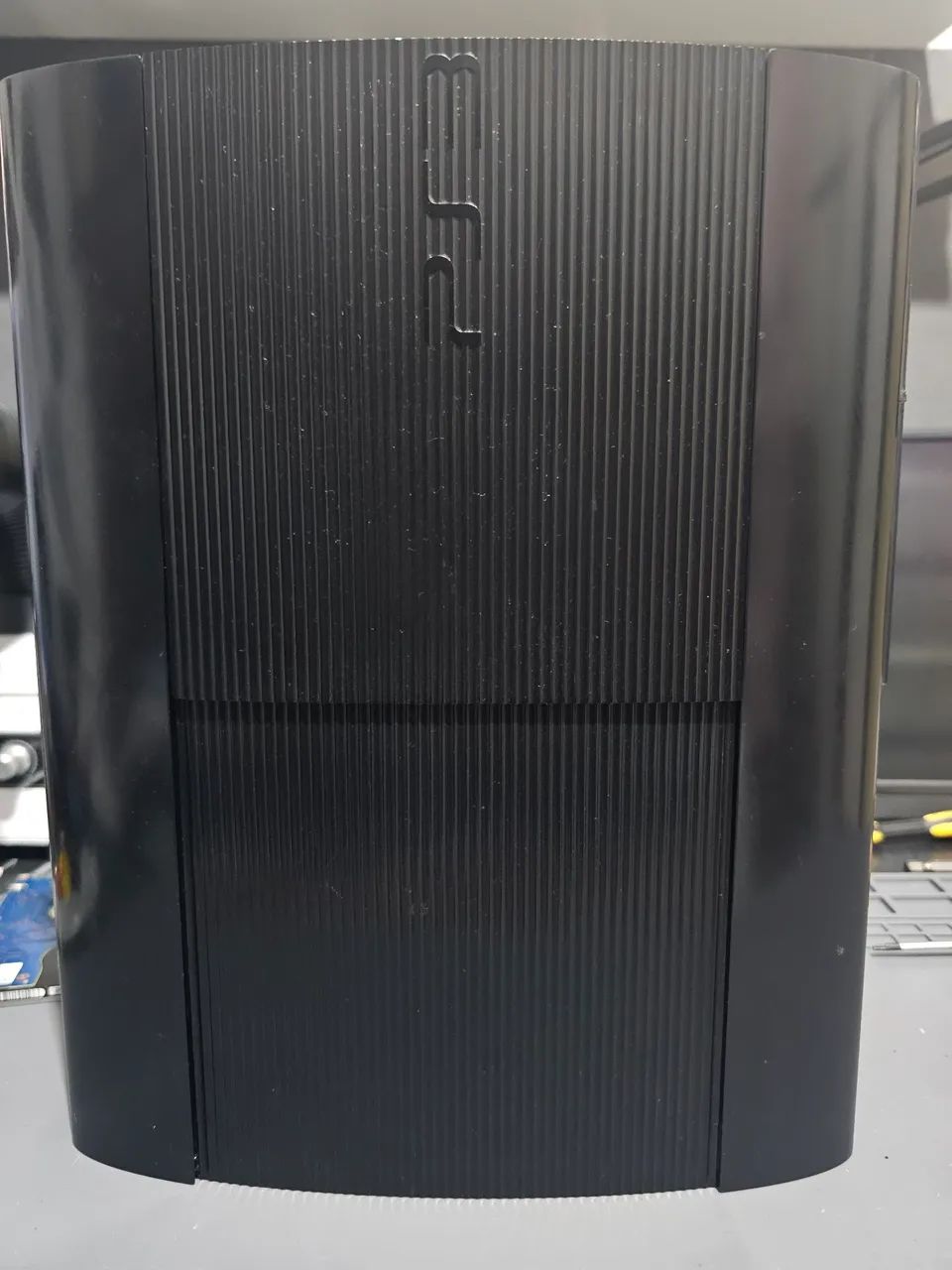 Ps3 