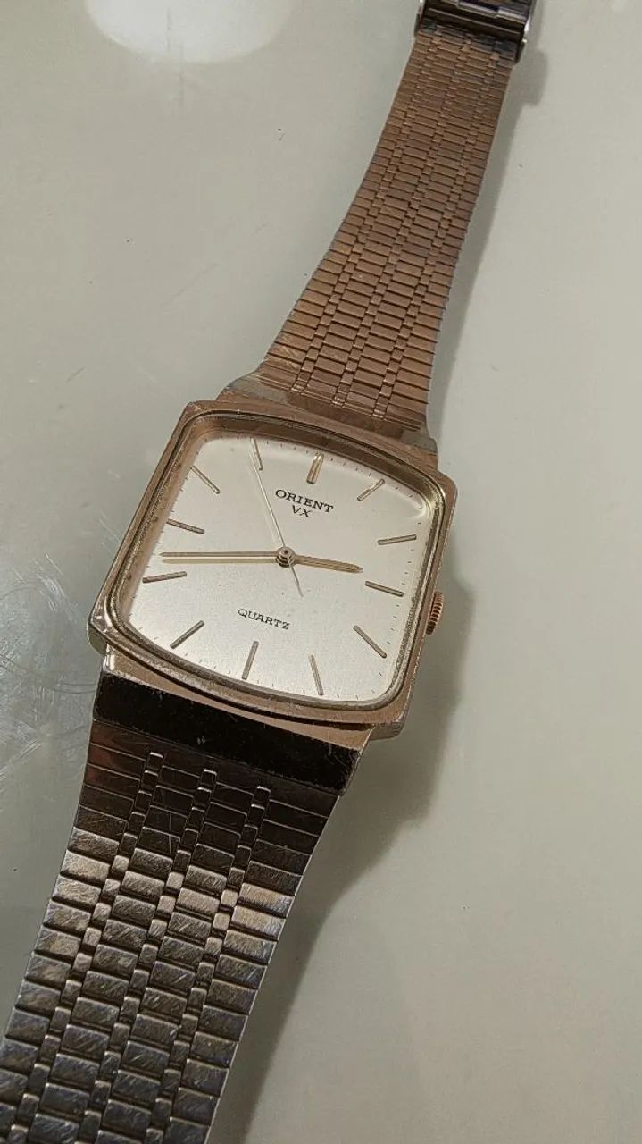 Orient clássico modelo XV - Foto 2
