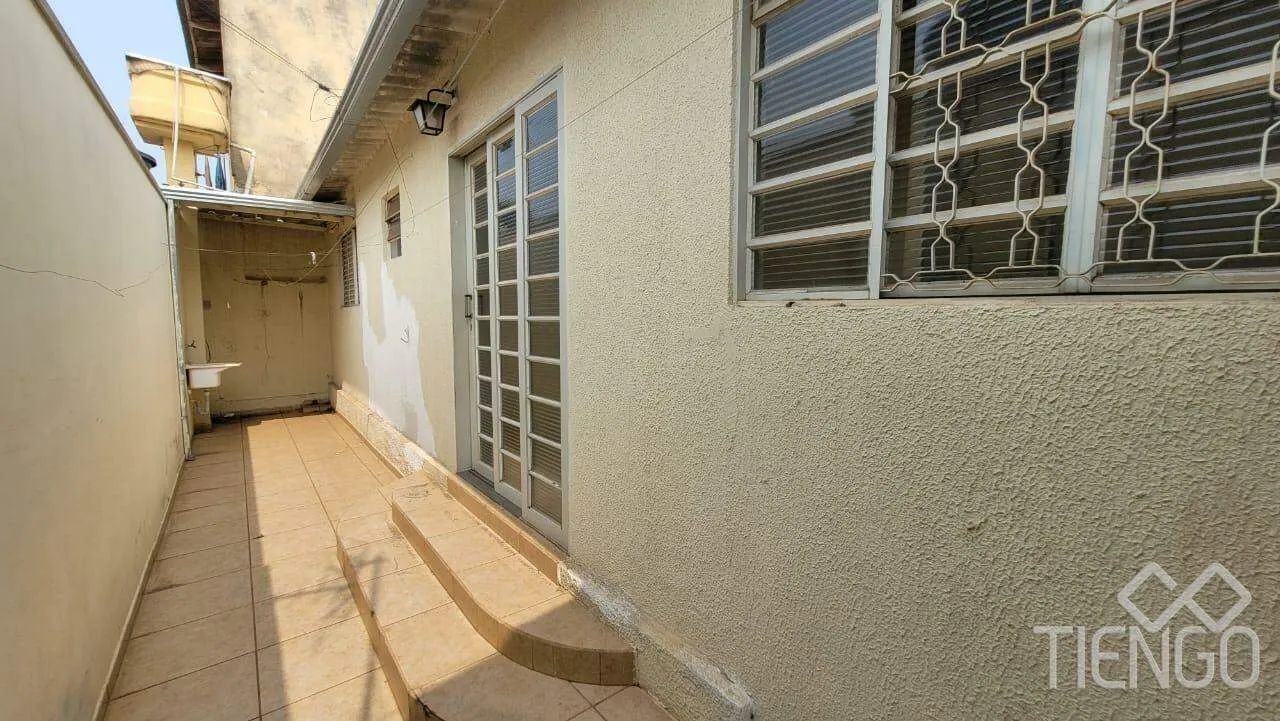 Casa no Jardim Morro Azul - Foto 3