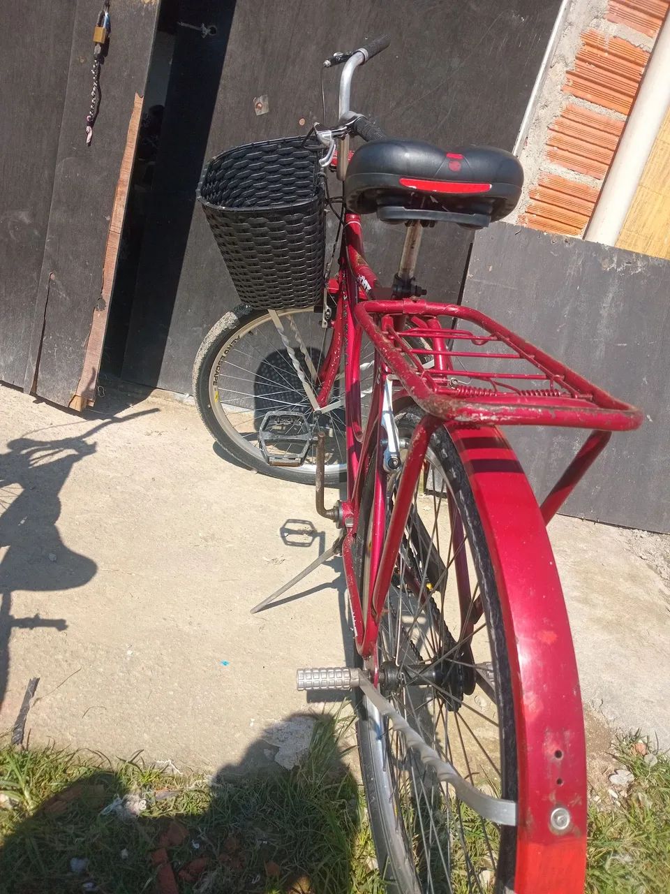 Bicicleta monark  - Foto 3