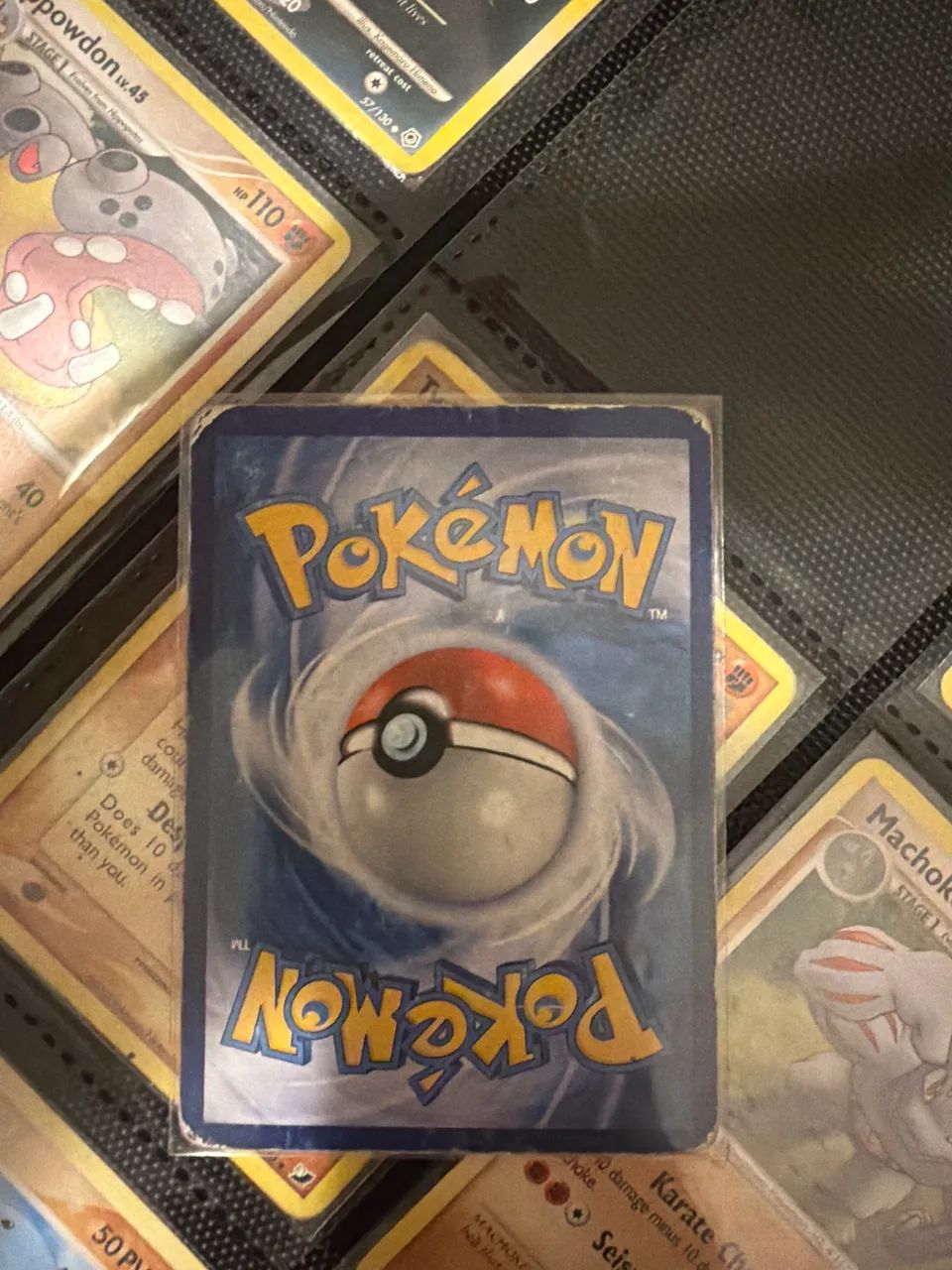Carta Pokémon garchomp  - Foto 2