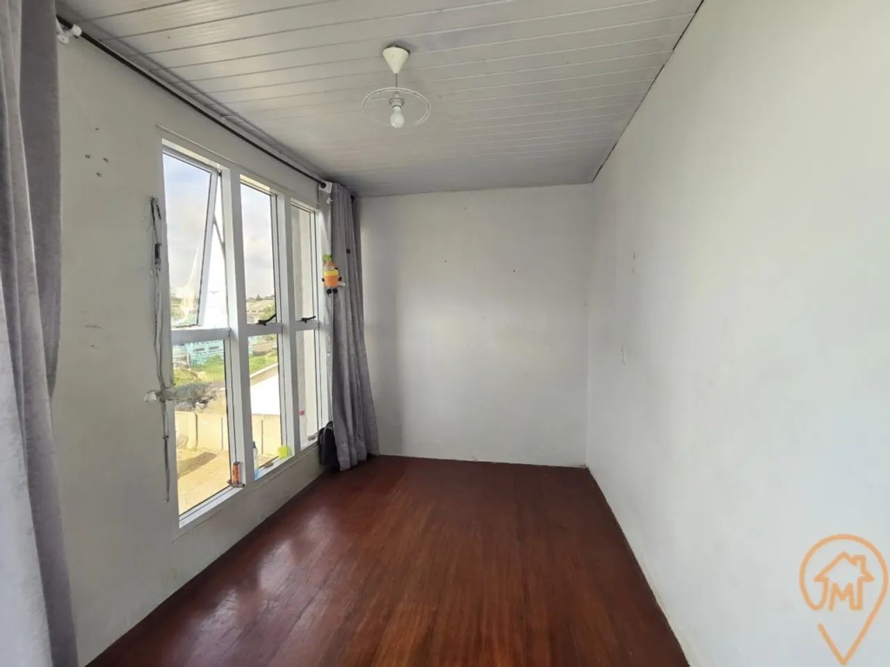 TERRENO 618m² | BARRACÃO COM 300m² + SOBRADO RESIDENCIAL COM 240m² | BOQUEIRÃO - Foto 11
