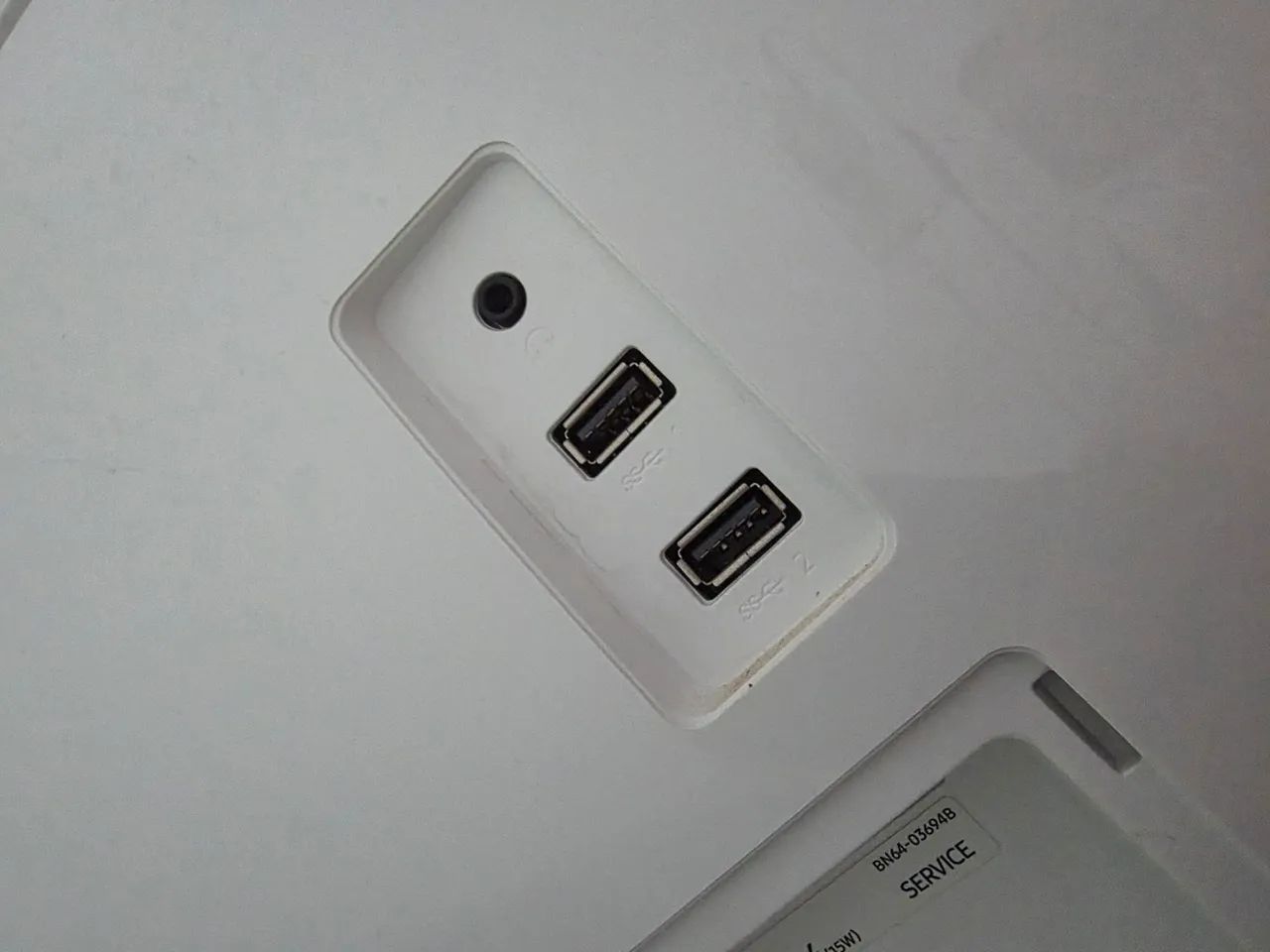 Monitor samsung ViewFinity CJ79 34 - Foto 5