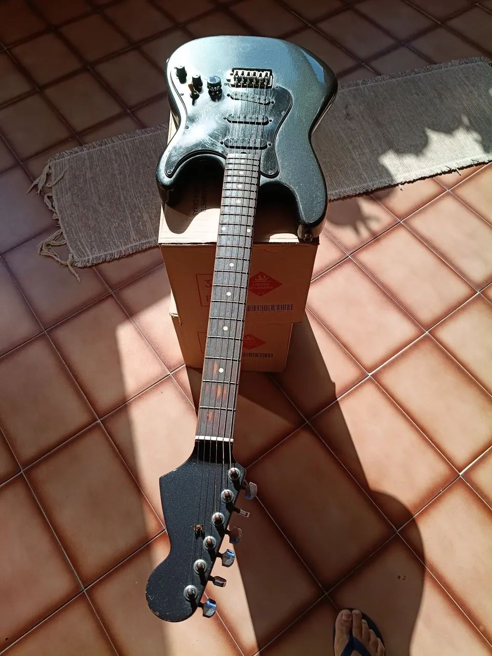 Guitarra 