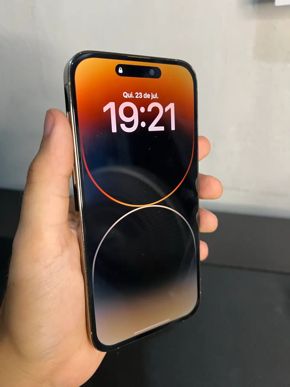 Iphone 14 Pro Max - Imperdível!! - Foto 2