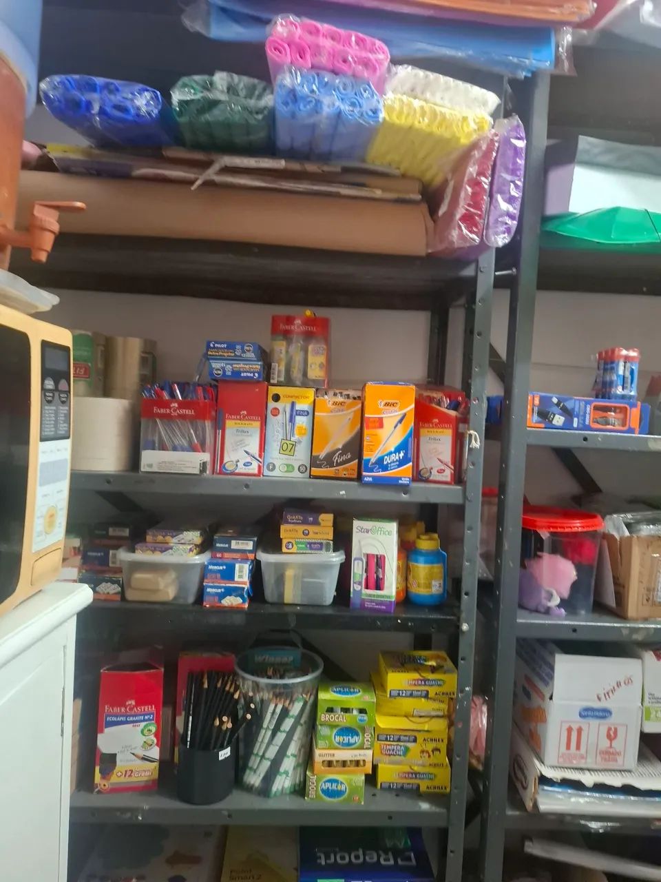 Produtos de papelaria  - Foto 2