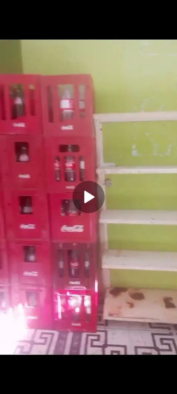Vendo pratileiras de mercearia ( estabelecimento) - Foto 2