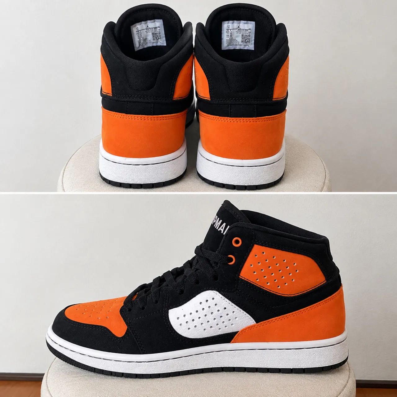 Jordan JumpMan original  - Foto 2