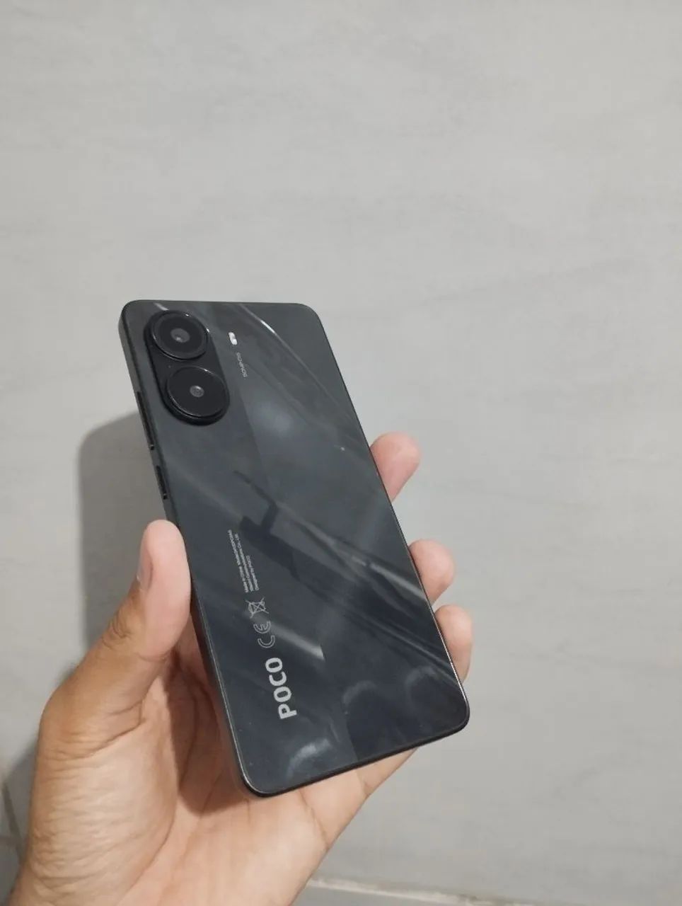 Poco X7 pro 512gb - Foto 5