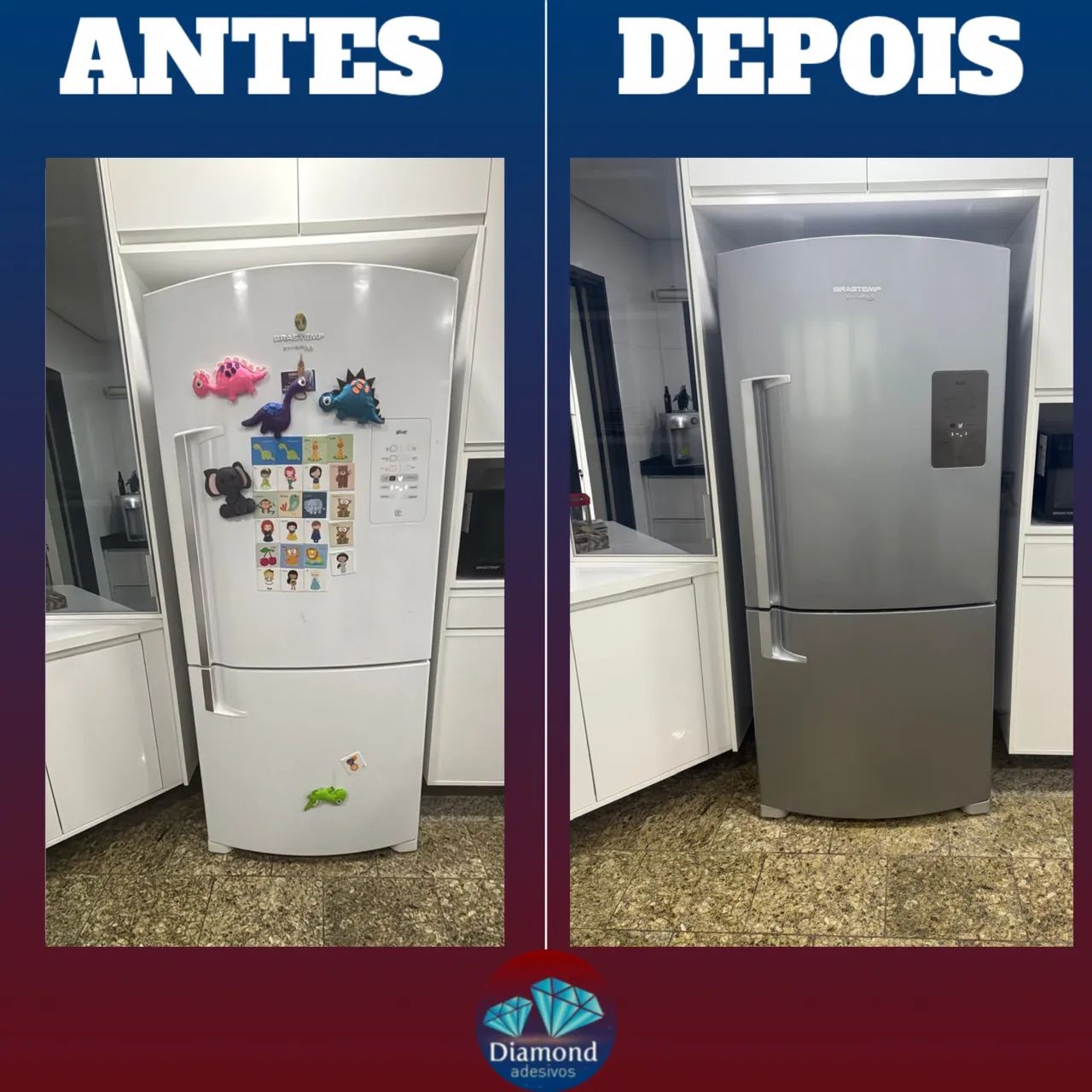 Envelopamento - Foto 2