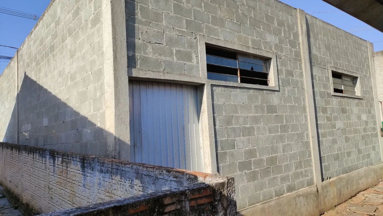 Imóvel comercial 130m2 - Uvaranas - 130 m2 - Foto 2