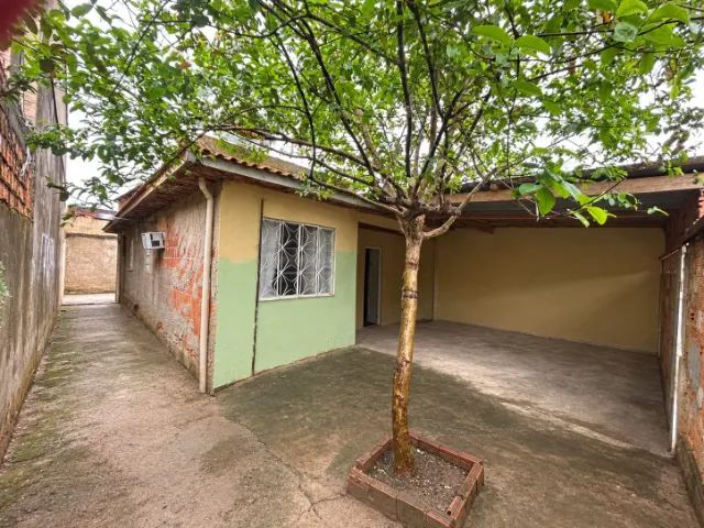 Casa grande em Cosmos, 200m2