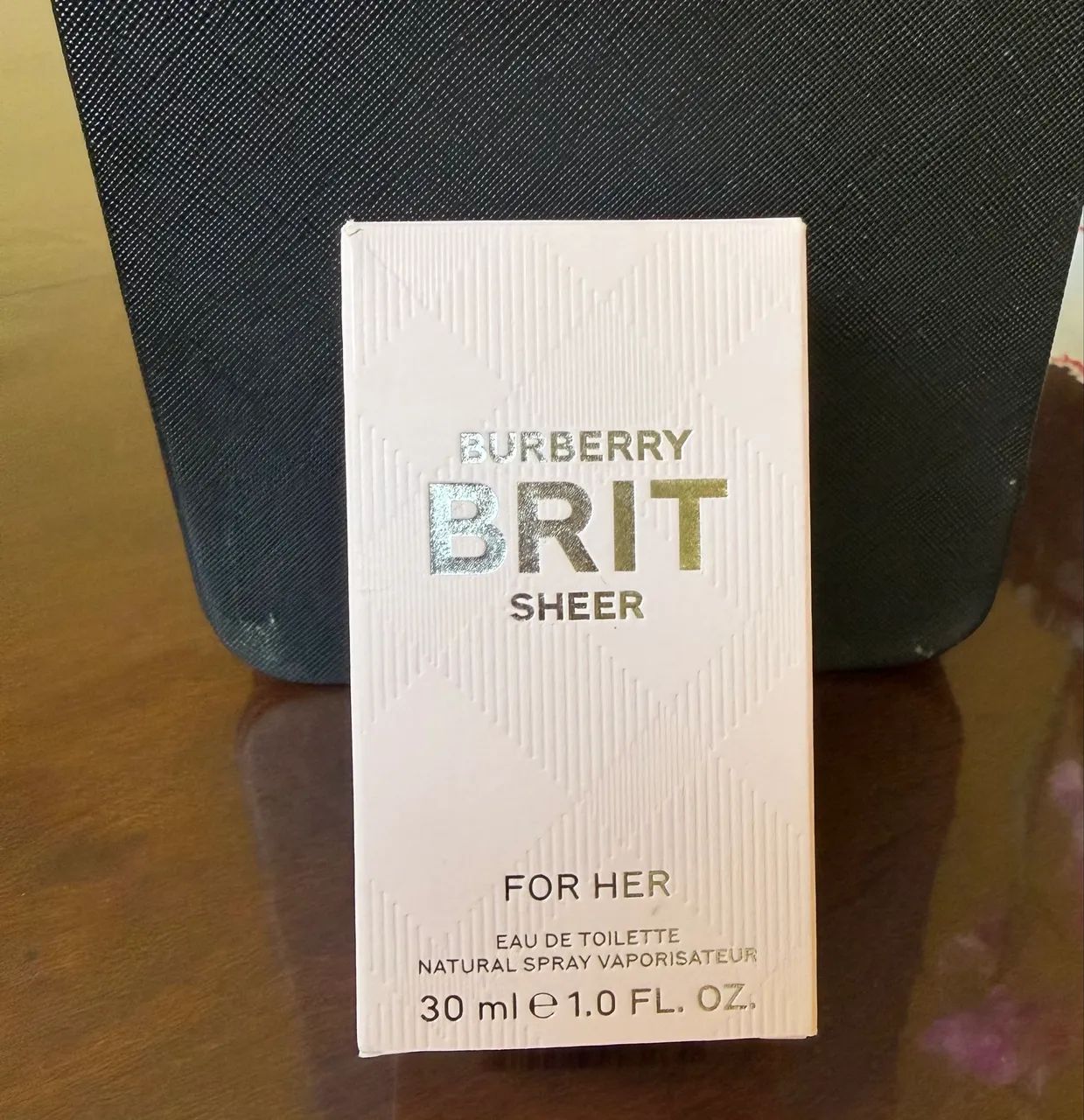 Perfume Burberry  - Foto 3