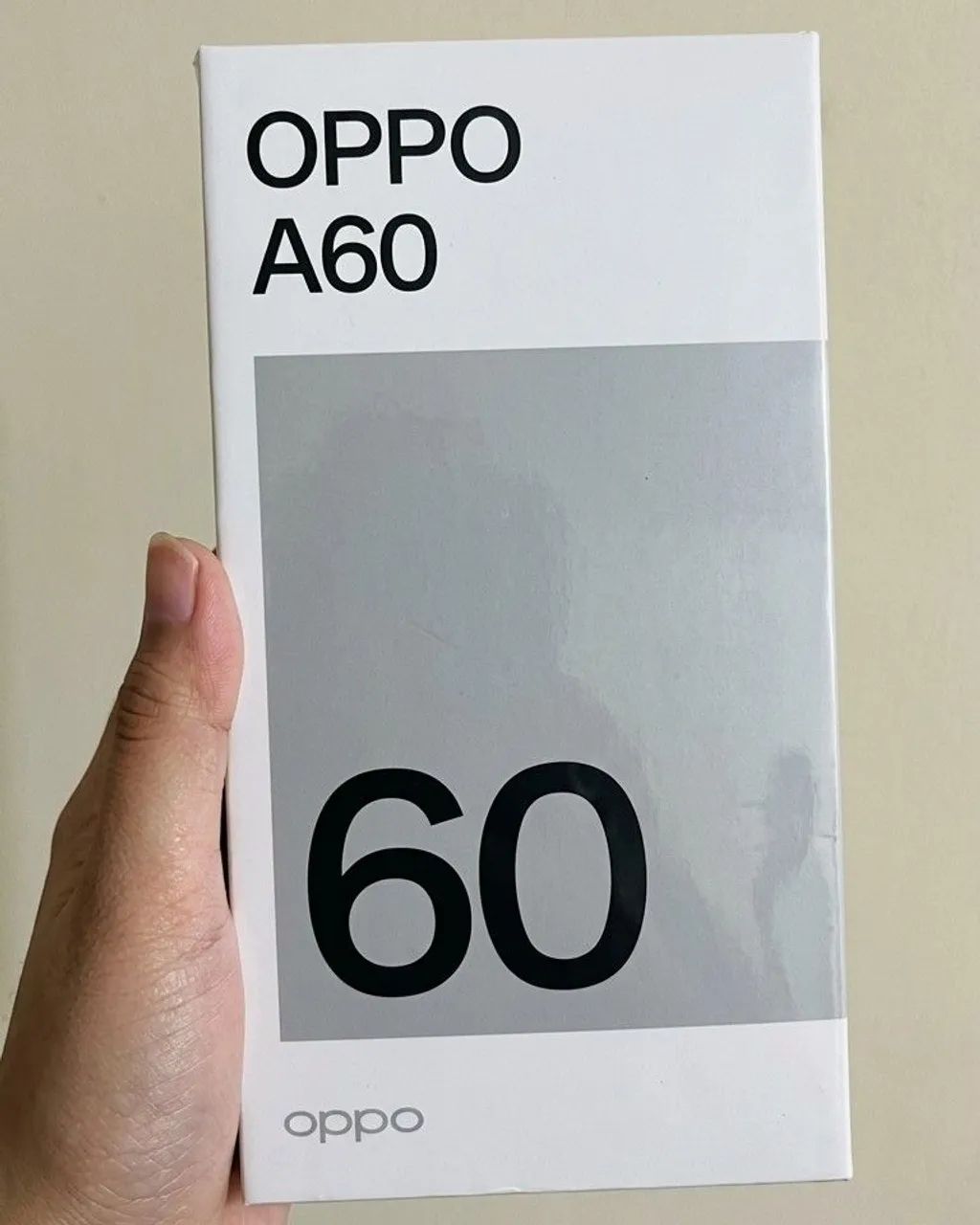 Oppo A60 256gb