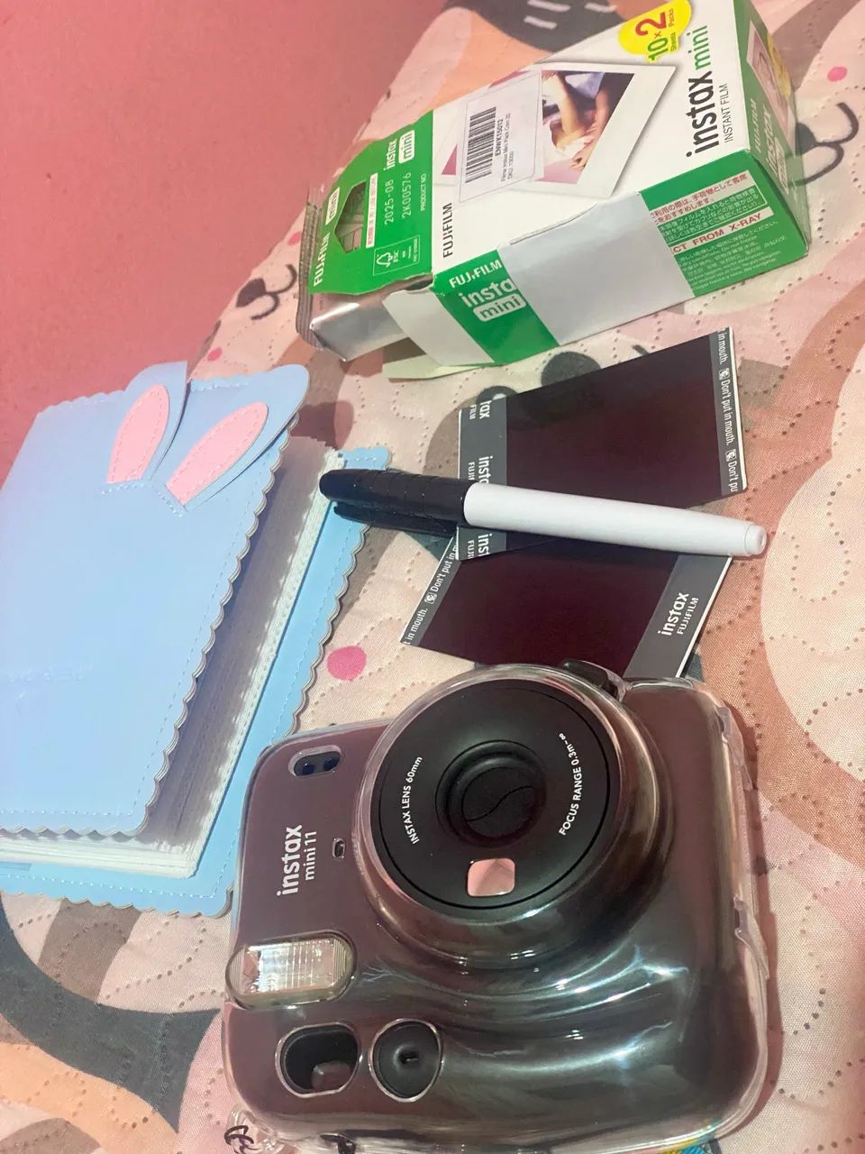 Instax mini 11 - Foto 3