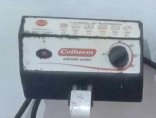 Cabeça fritadeira 220 watts  - Foto 3