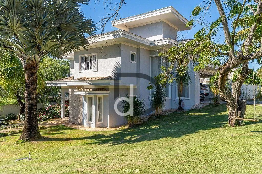 Casa com 5 quartos, 342 m² - venda por R$ 2.490.000 ou aluguel por R$ 13.371/mês - Terras  - Foto 15