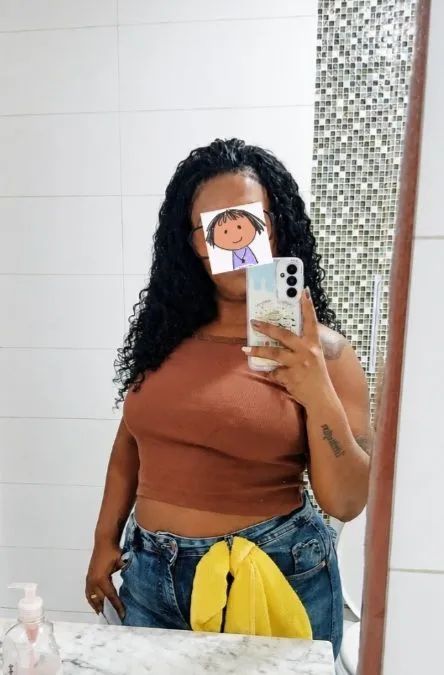 Cabelo humano - Foto 2