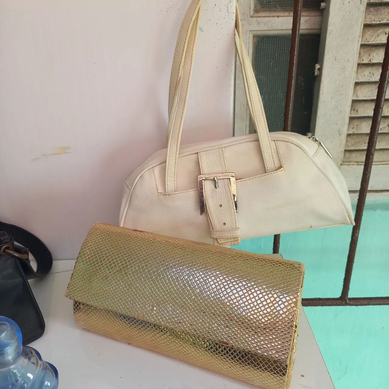 Bolsas de mão - Foto 5