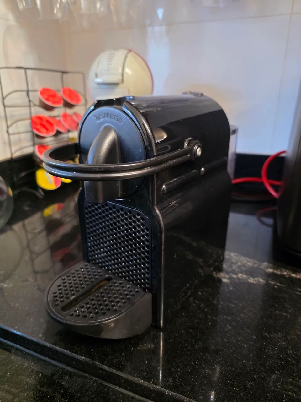 Nexpresso 220v  - Foto 2