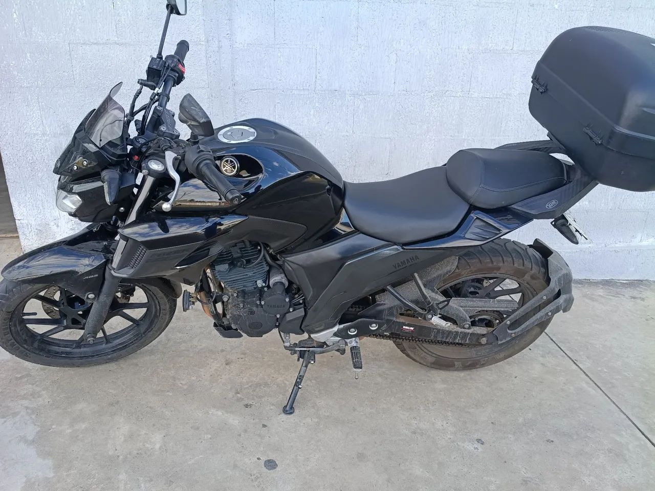 Fazer 250 Extra !  - Foto 4