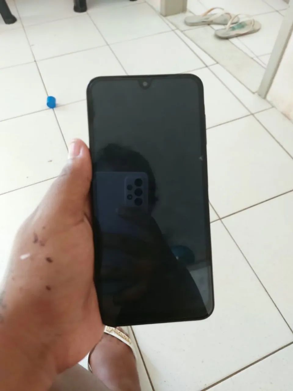 SAMSUNG GALAXY A17 - Foto 2