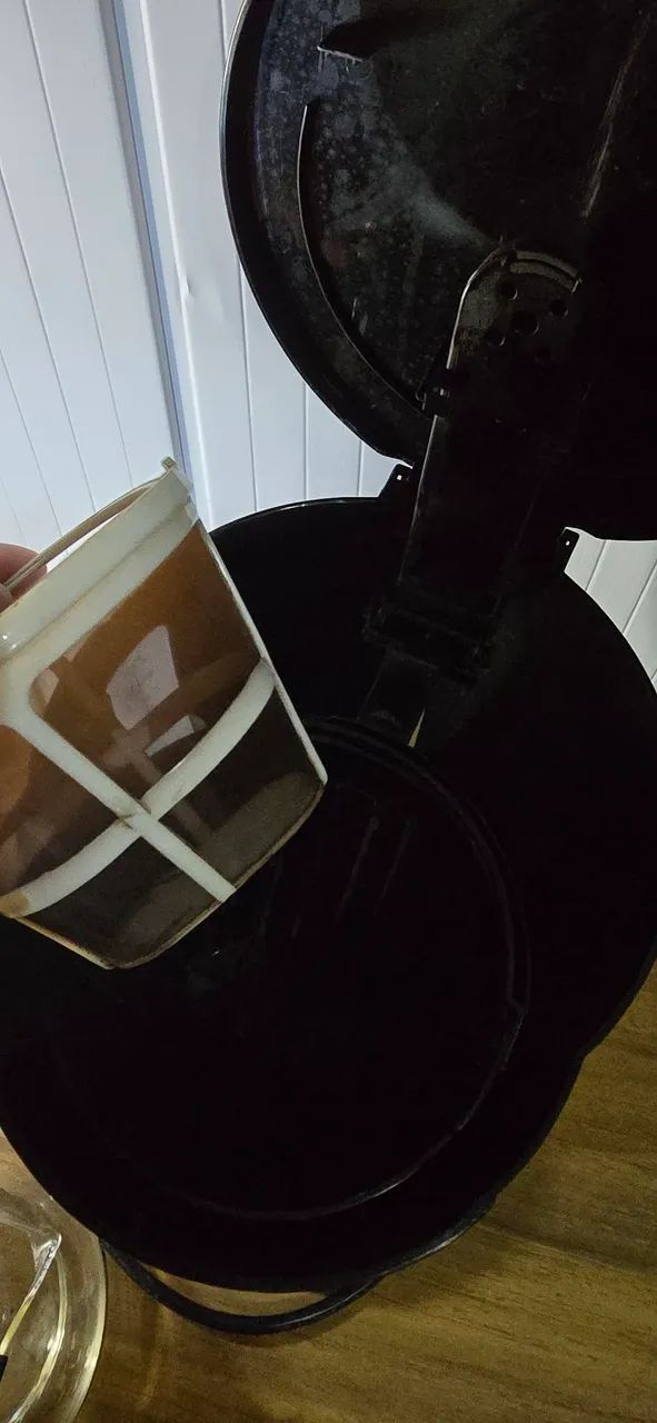 CAFETEIRA ELÉTRICA  - Foto 5