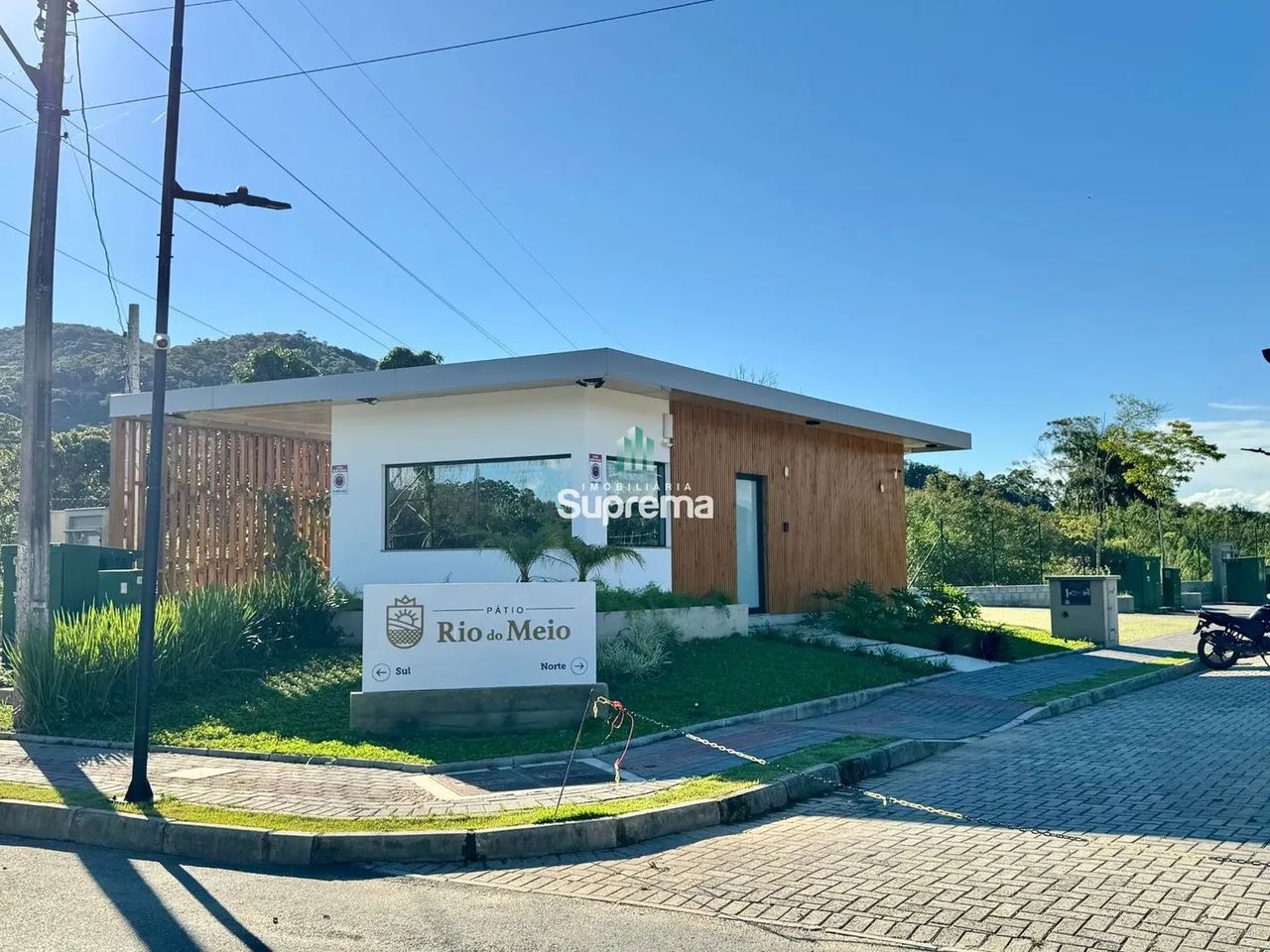 TERRENO COMERCIAL NO RIO DO MEIO - Foto 5