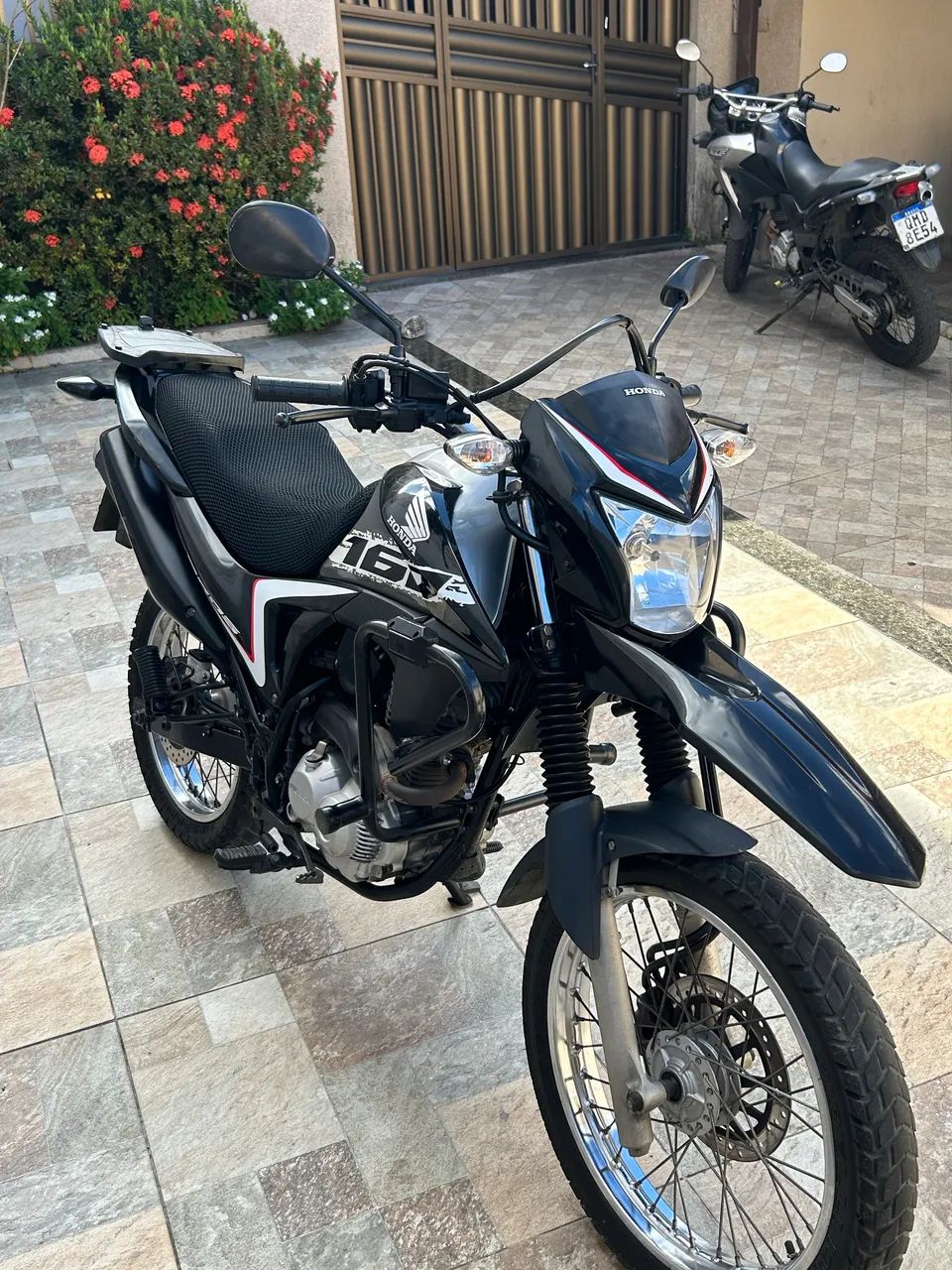 Vendo Nxr Bros 2021 - Foto 4