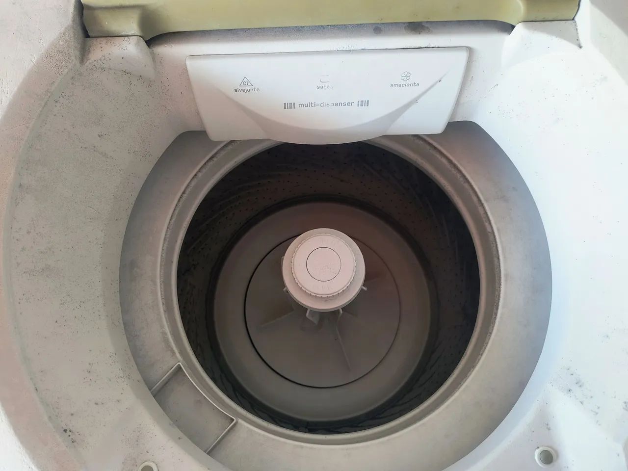 Máquina de lavar - Foto 4