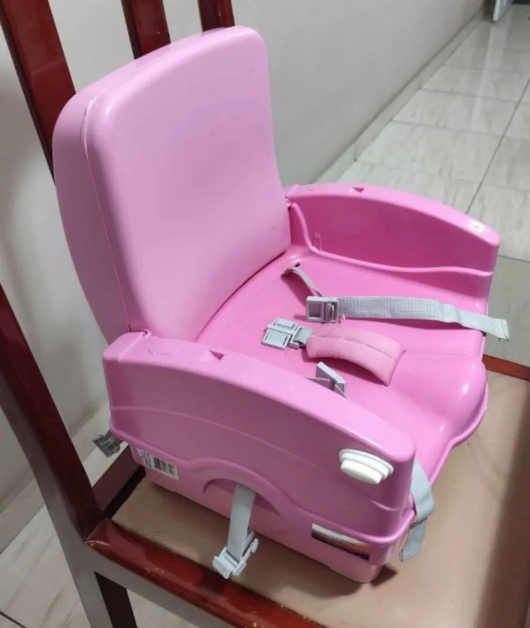 Cadeira para bebê