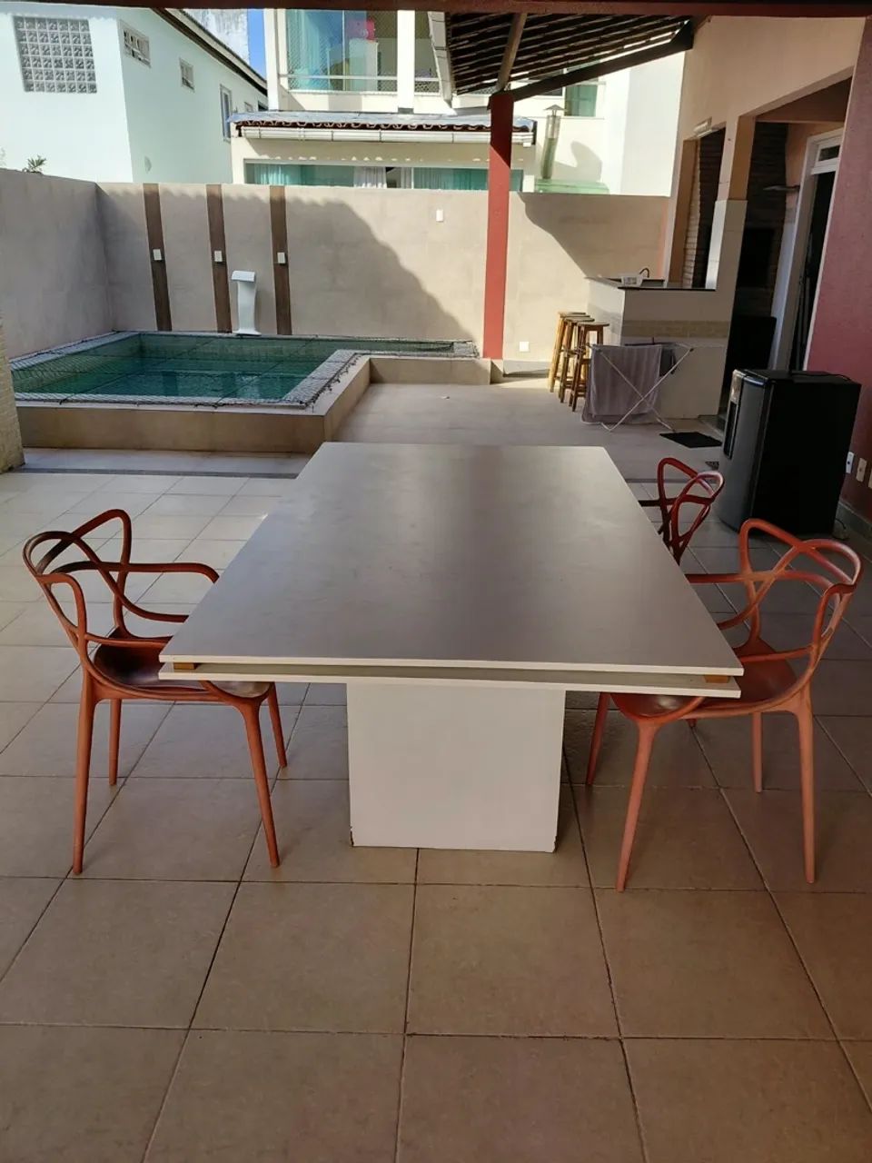 Mesa Branca  - Foto 2