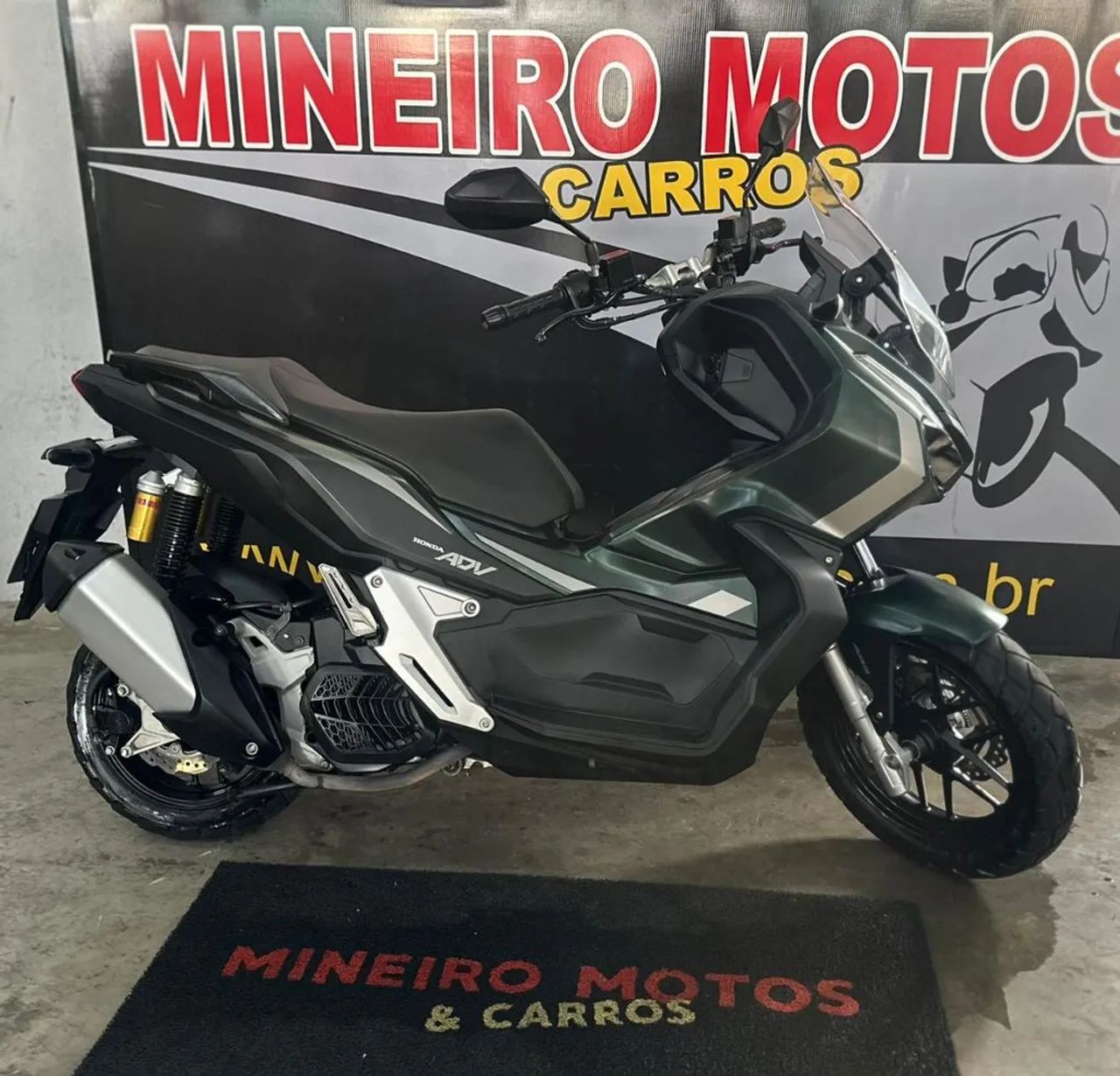 ADV 150