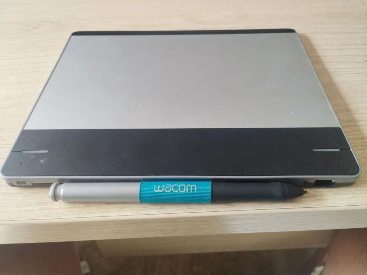 Mesa digitalizadora/ tablet INTUOS WACOM - Modelo CTL 480 - Foto 4