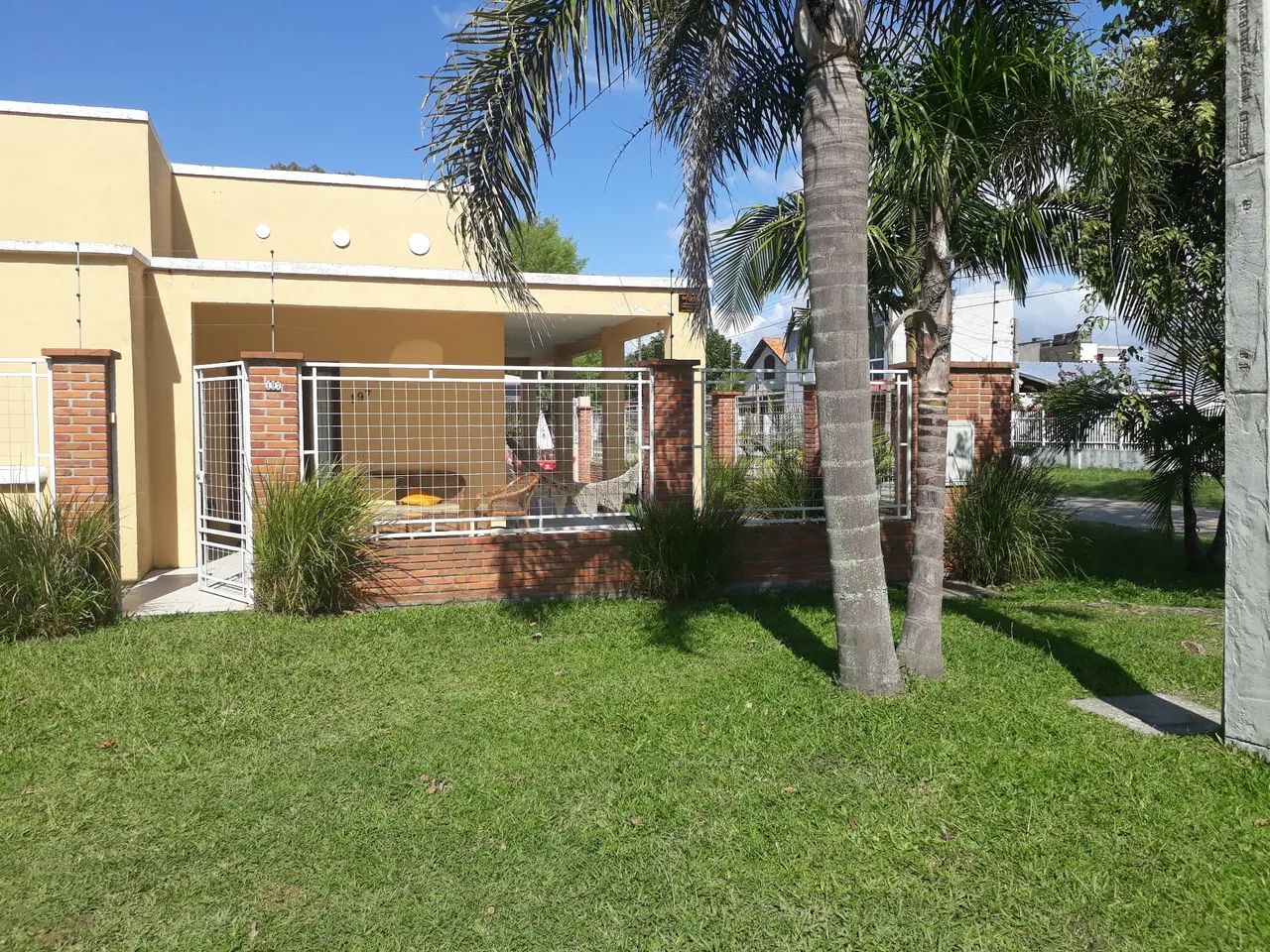 CASA. CASSINO 