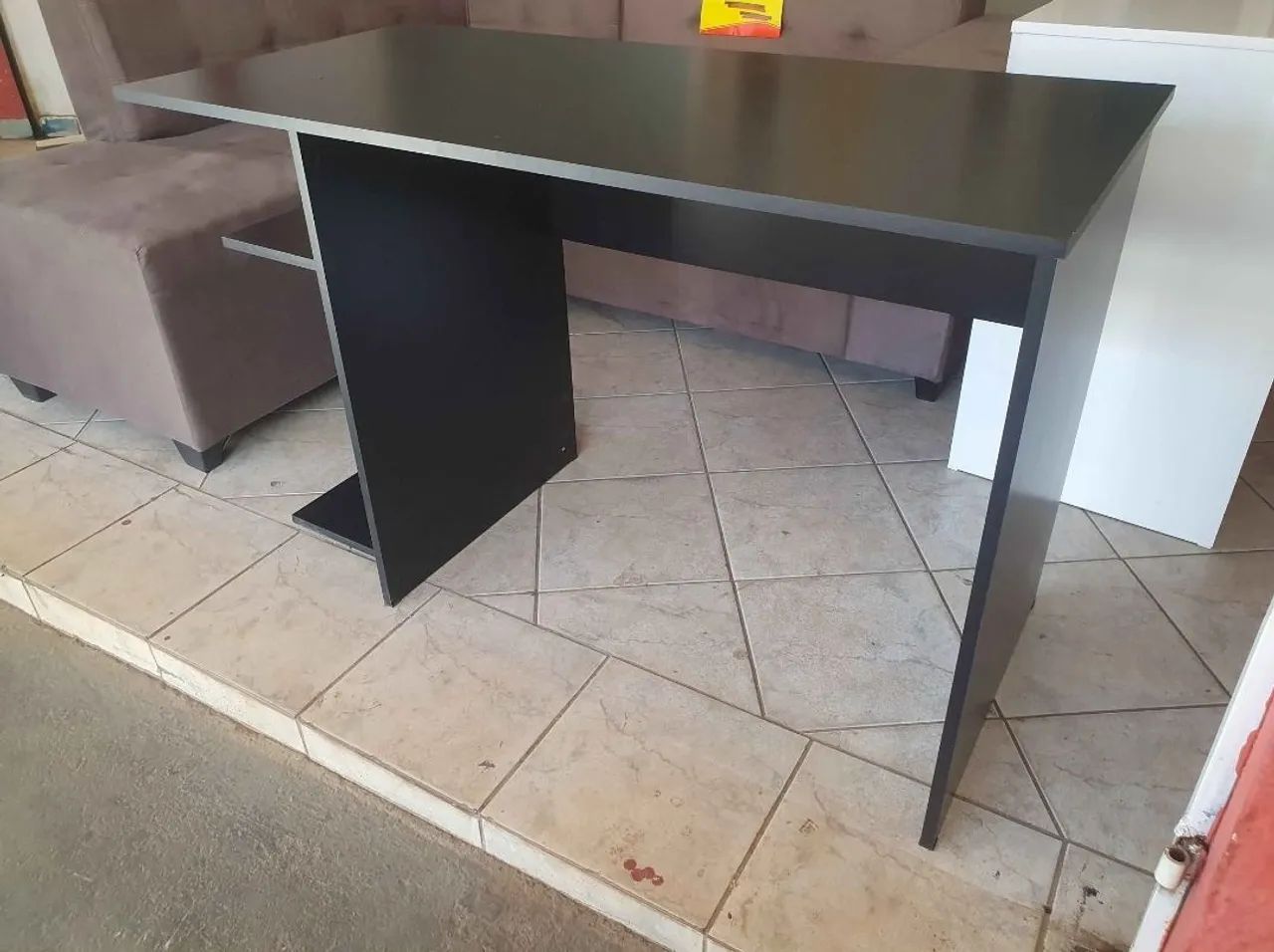Mesa Gamer nova - Foto 2