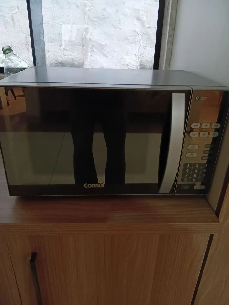 Micro-ondas 