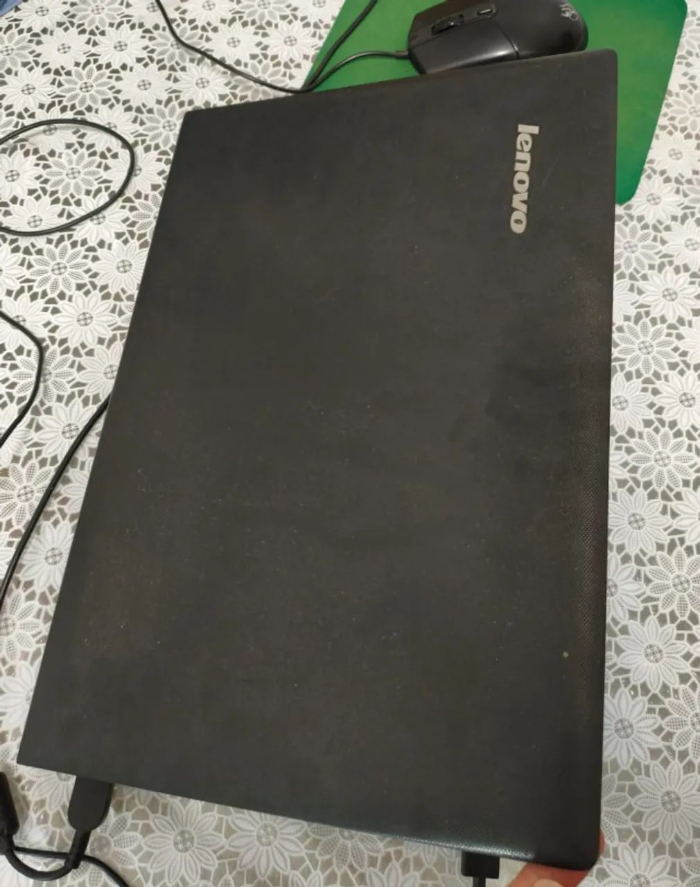 Notebook Lenovo Core I5 - Foto 2