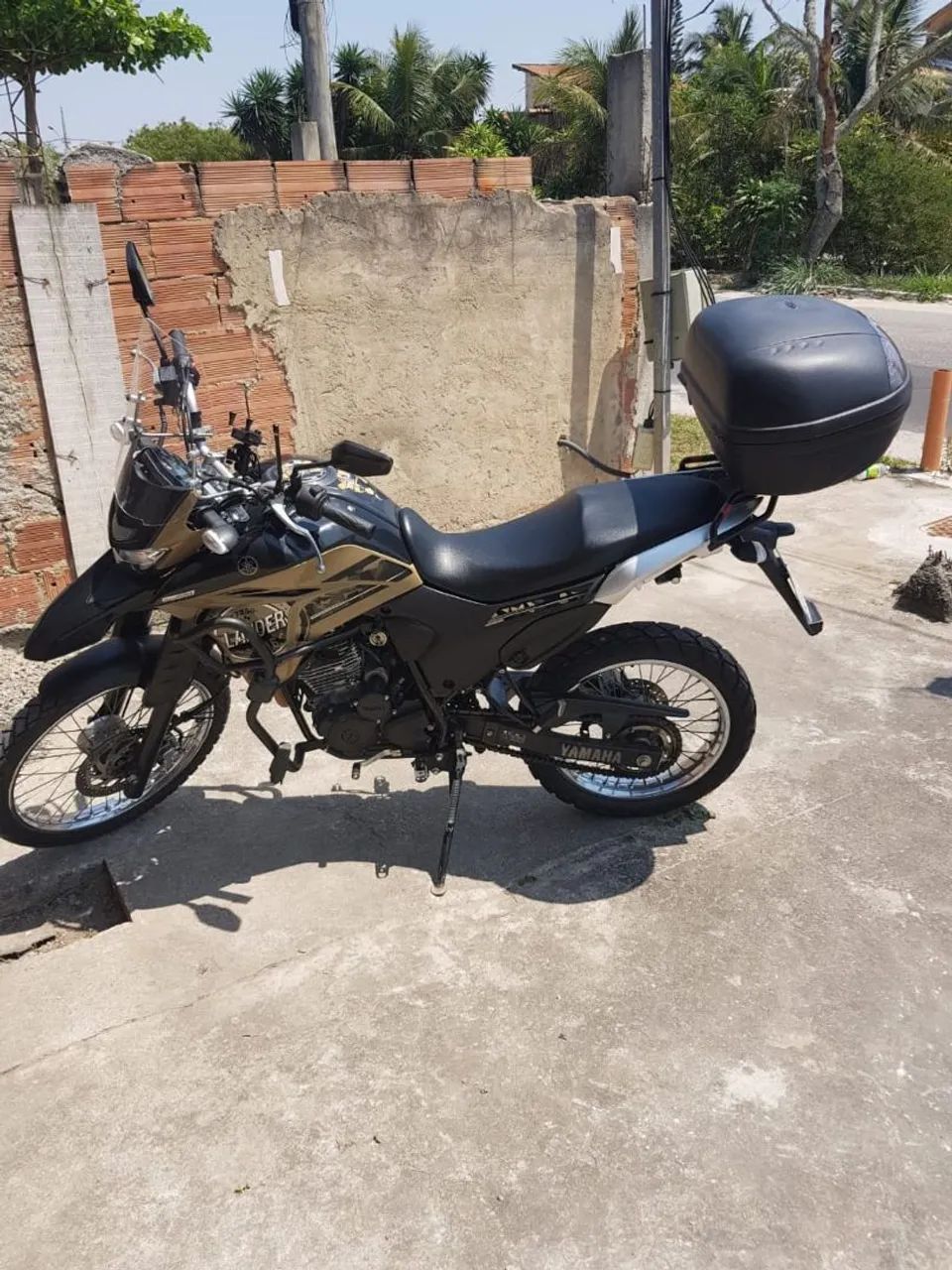Lander 250
