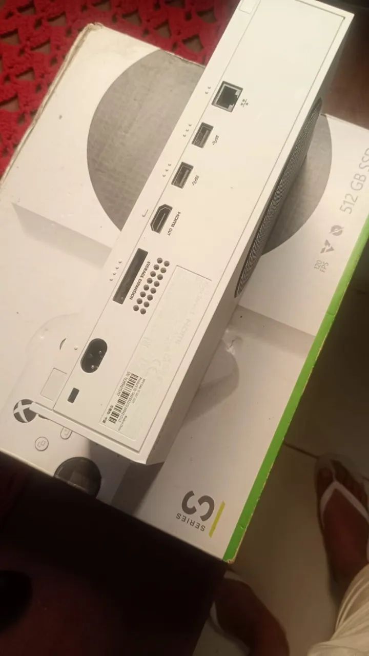 Xbox Series S 512 - Foto 3