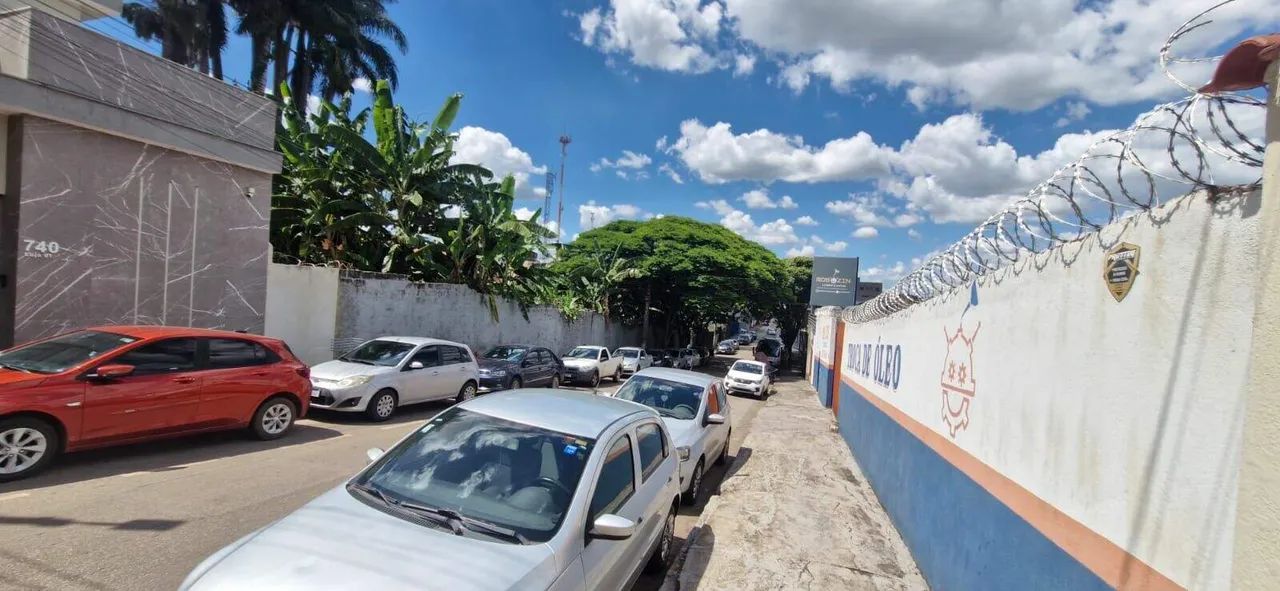 Galpão disponível para locação no Centro Igarapé/MG. - Foto 4